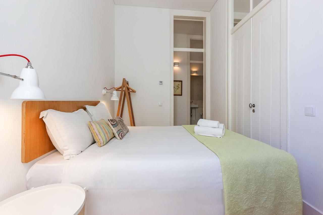 Alfama Deluxe By Homing Apartment Lisbon Exterior photo