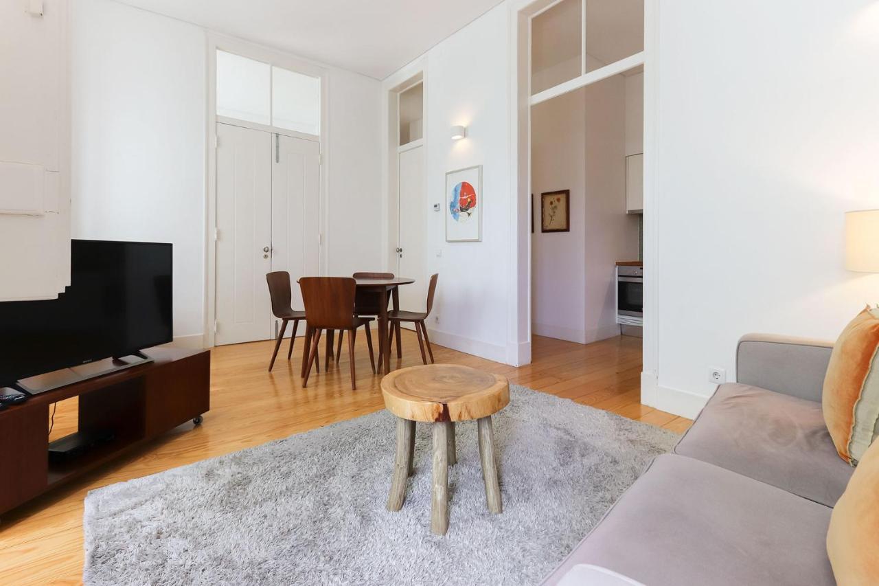 Alfama Deluxe By Homing Apartment Lisbon Exterior photo